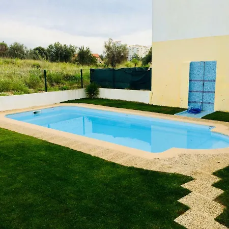شقة Algarve Beach Getaway